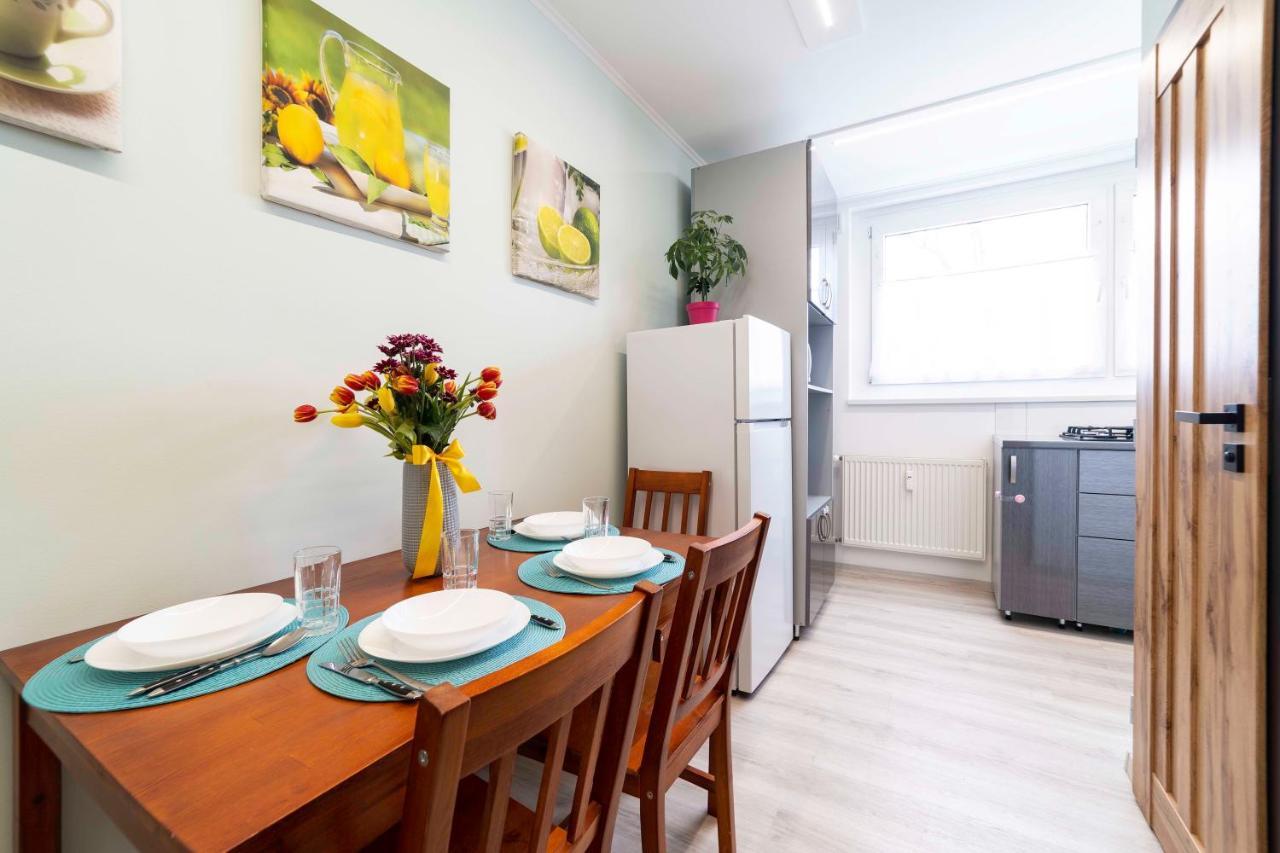 Comfort 66 - Real-Life 3-Room Family Stay With 4 Beds Miskolc Exterior foto