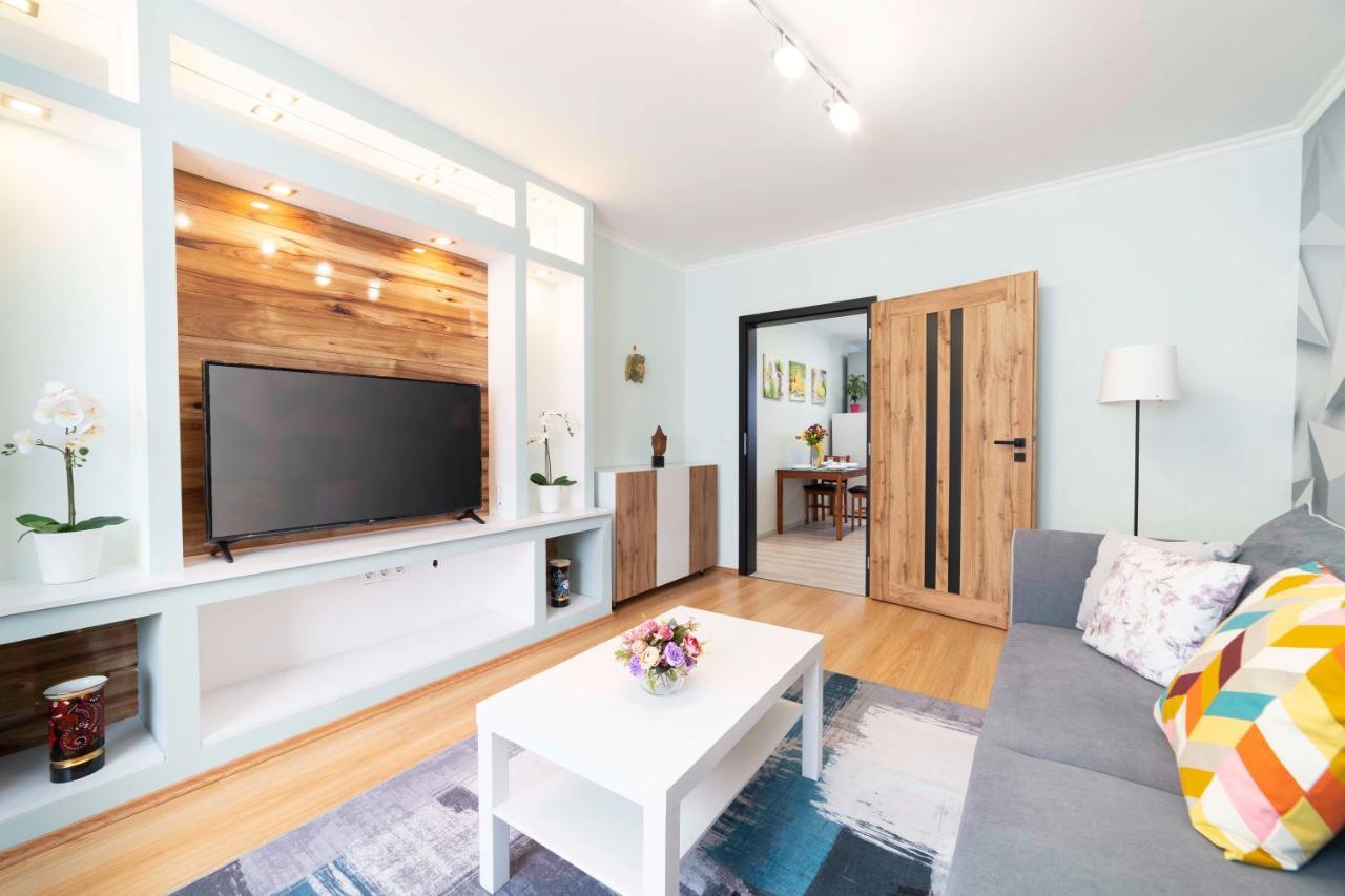Comfort 66 - Real-Life 3-Room Family Stay With 4 Beds Miskolc Exterior foto
